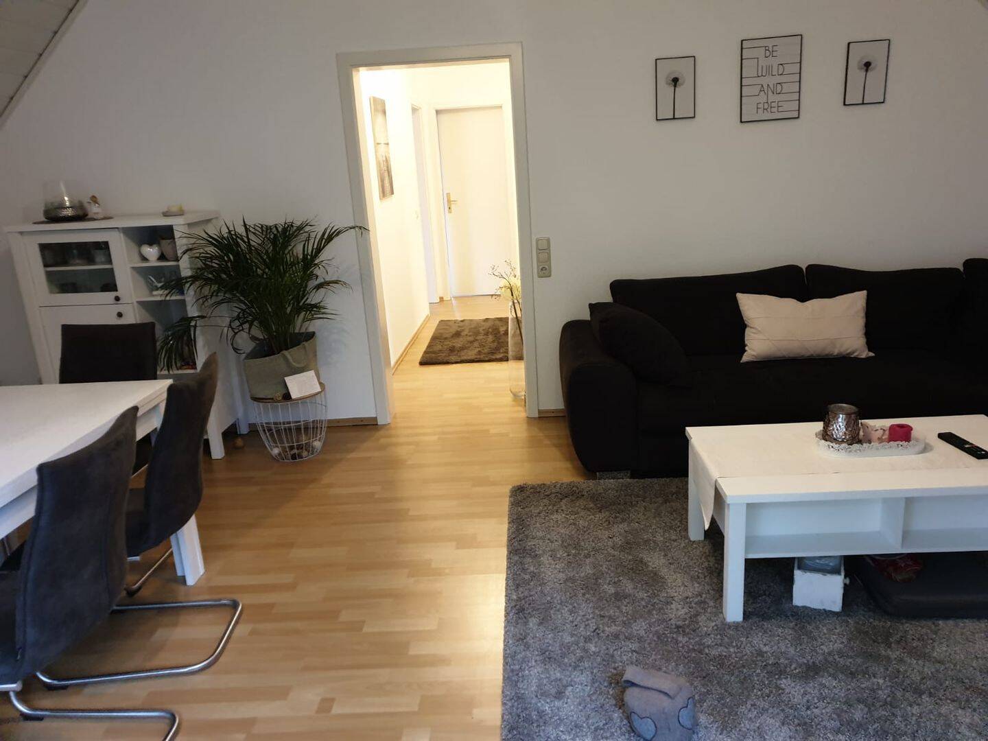Wunderschöne Etagenwohnung in Lilienthal zu verkaufen., 28865 Lilienthal