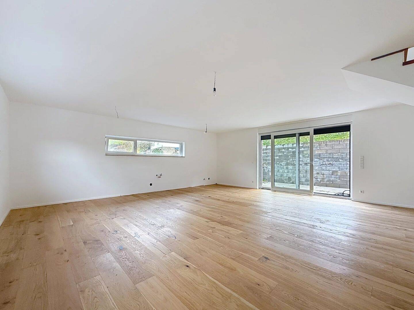 Moderne Doppelhaushälfte in Aach (nahe Trier und Luxemburg), 54298 Aach
