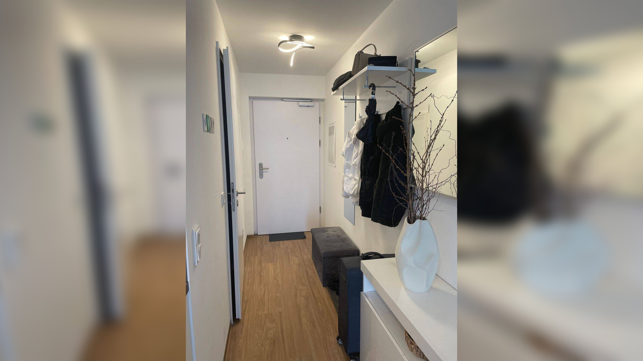 Studentenappartment Zentrum, 86152 Augsburg (Innenstadt)
