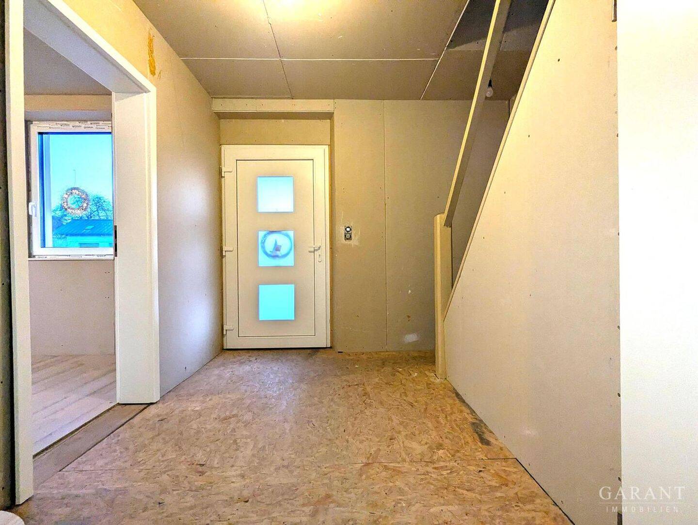 “Trautes Heim, Glück allein”, 77855 Achern
