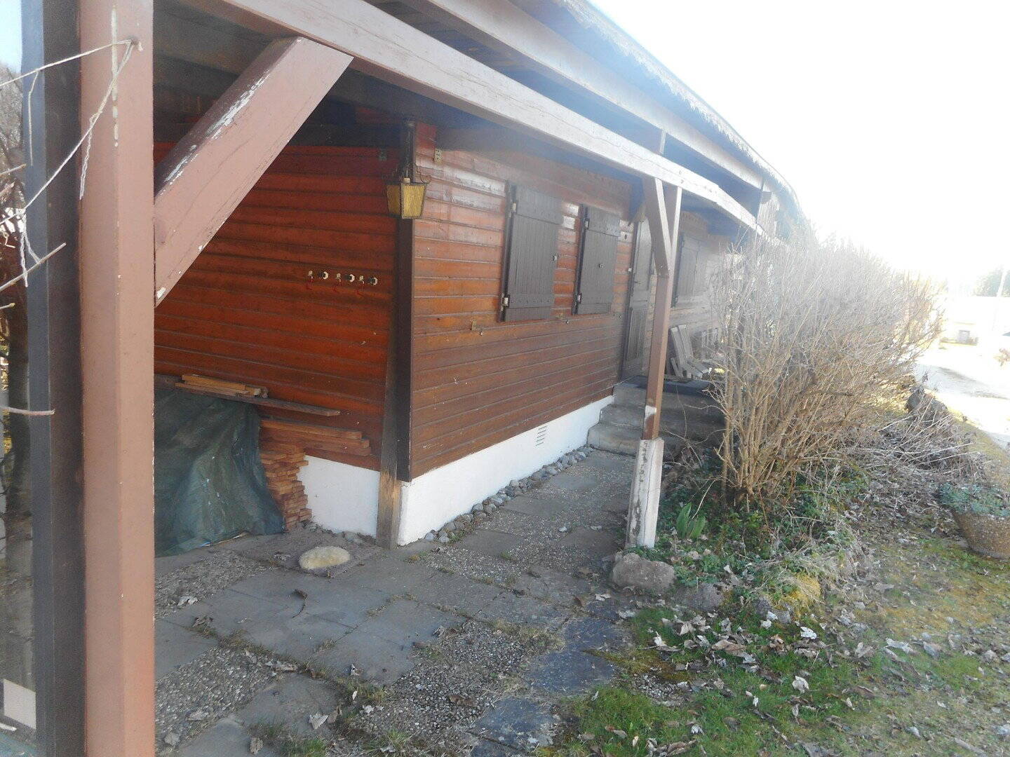 Schönes Mobilhome in Sonnenbühl auf dem Azur – Campingplatz, 72820 Sonnenbühl