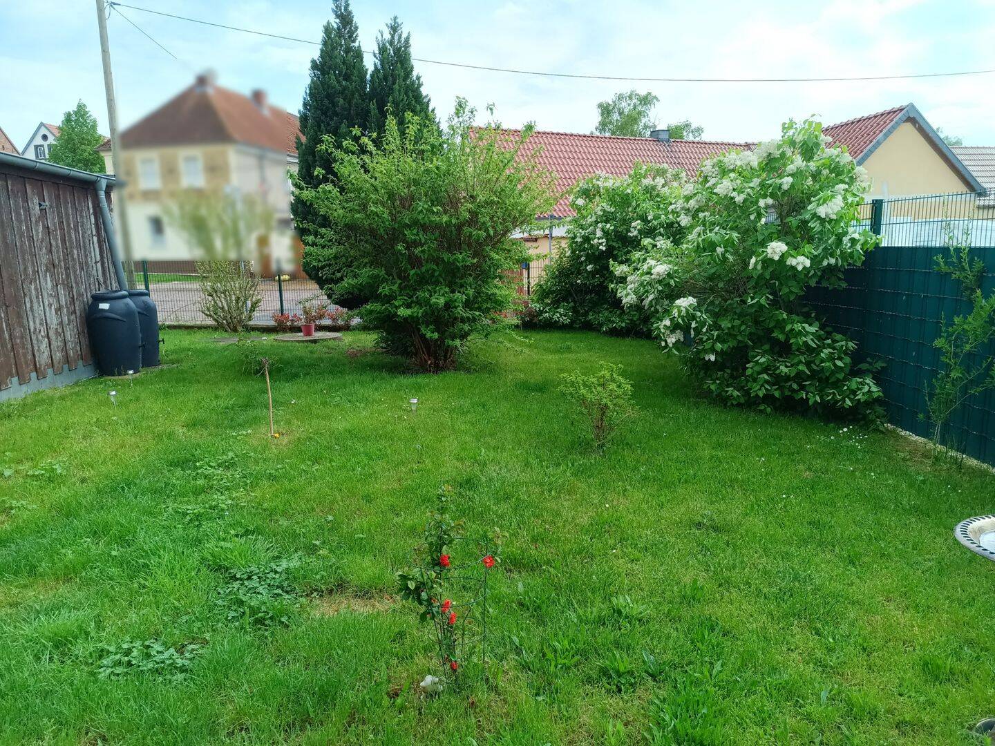 Saniertes Einfamilienhaus in ruhiger Wohnlage, 6386 Osternienburger Land