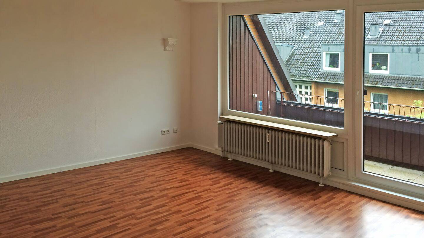 Vermietete Maisonette-Eigentumswohnung in ruhiger Lage von Siek – Wentzel Dr. – 22962 Siek – Vorschaubild 3