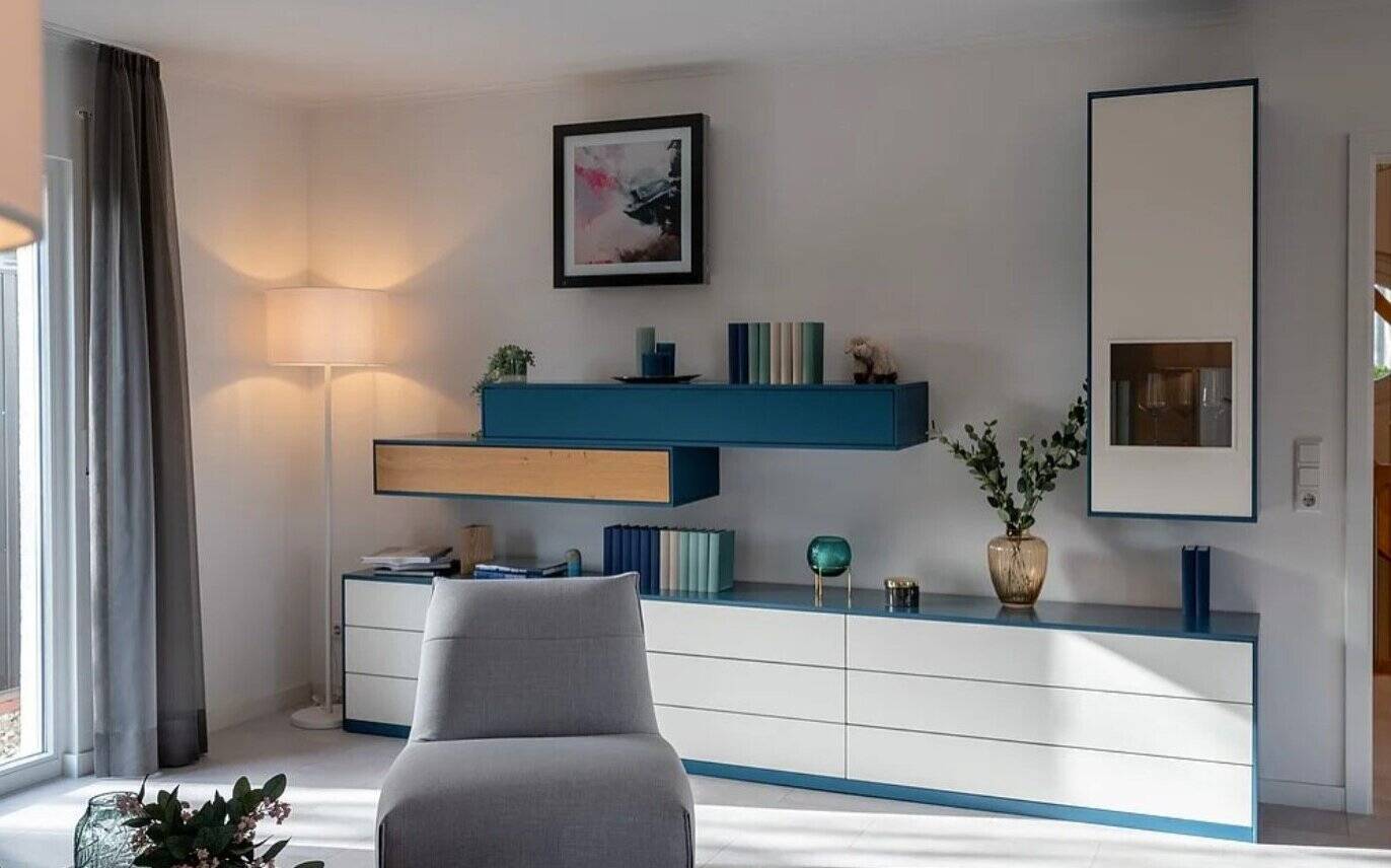 Modernes Traumhaus in Köln-Rheinkassel – Individuell geplant, nachhaltig gebaut – 50769 Köln – Vorschaubild 3