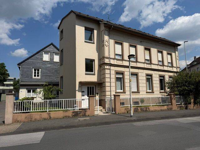 Mehrfamilienhaus mit Baugrundstück und positivem Bauvorbescheid!, 42697 Solingen (Merscheid Ohligs-Aufderhöhe)
