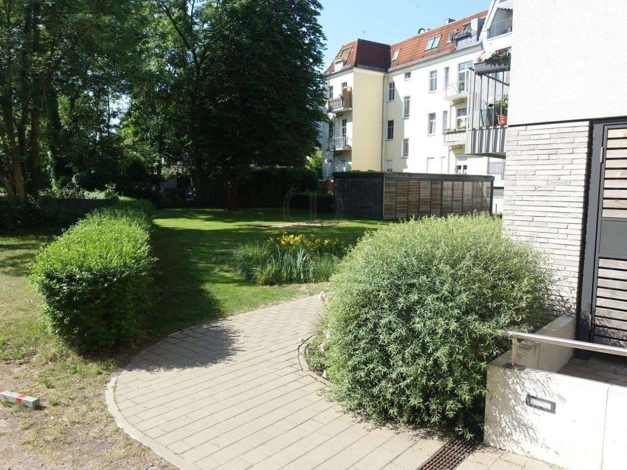 Hochwertige Eigentumswohnung mit Balkon, EBK & TG-Option in Niederschönhausen – 13156 Berlin – Vorschaubild 3