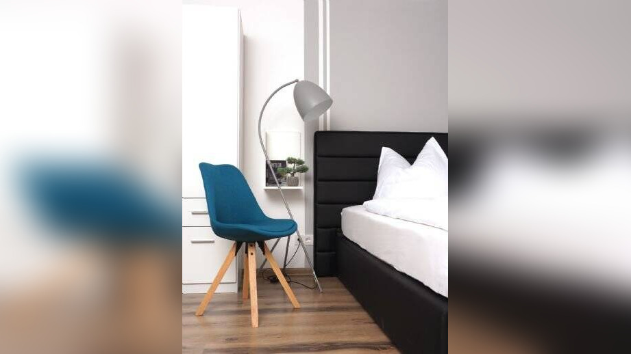 Möblierte Wohnung in der Schwarzau in Trostberg – K-BOARDING, 83308 Trostberg