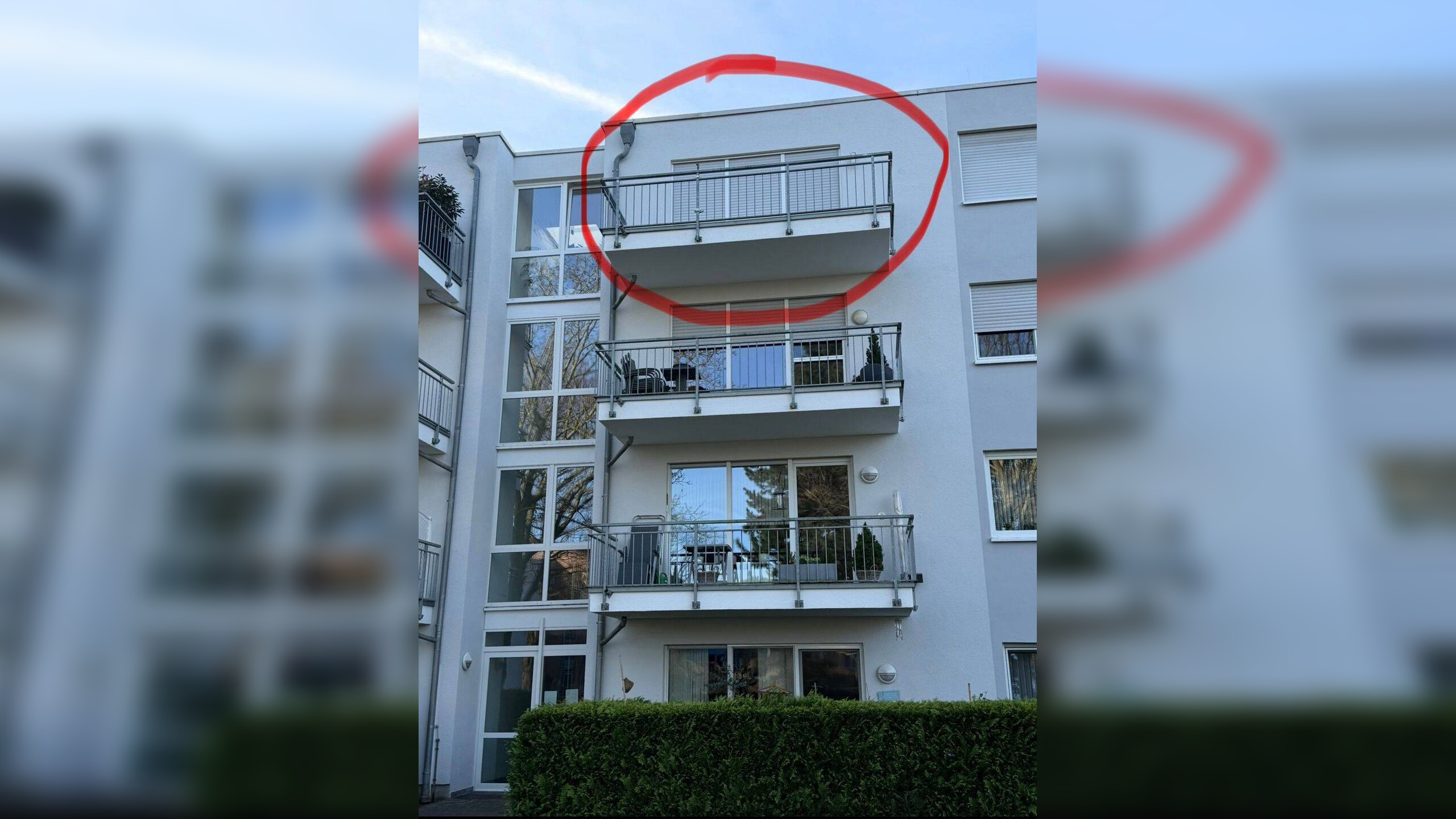 Seniorenwohnung (Residenz) mit Parkblick, 41366 Schwalmtal