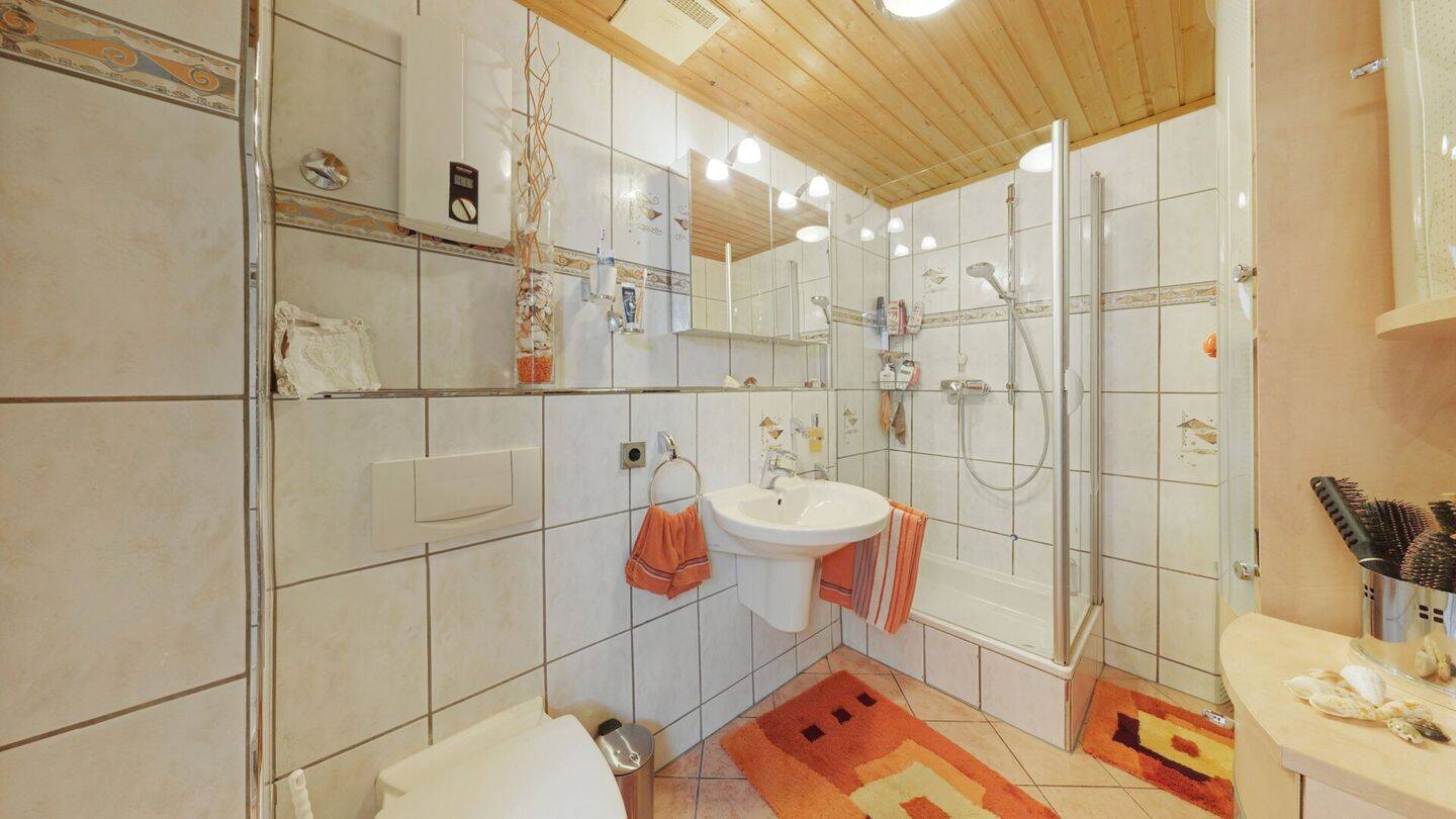 Über den Dächern der Stadt: Lichtdurchflutete 3-Zimmer Wohnung mit Weitblick und Charme auf 67m² WFL, 52070 Aachen