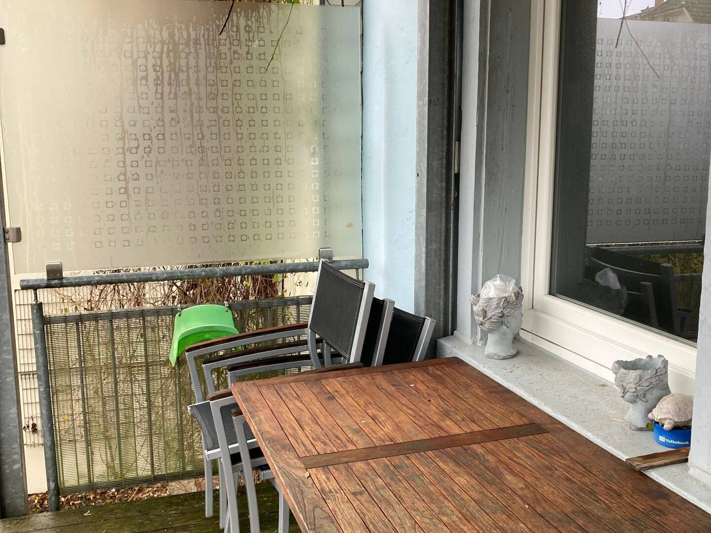 VS-Villingen, Altstadt, 3-Zi.Whg, ca. 80 qm, Balkon, mit vielen Extras!, 78050 Villingen-Schwenningen