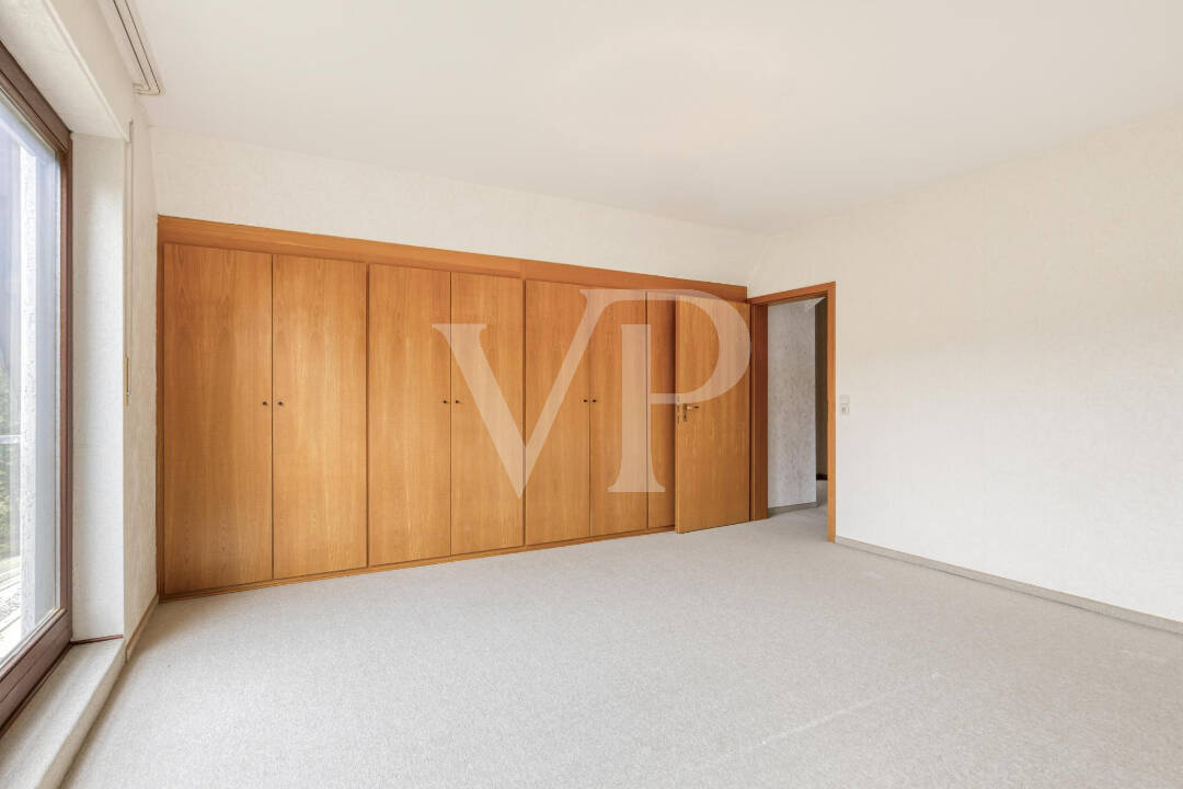 Tradition trifft Zukunft – Wohnhaus mit Charme auf 1.241 m² Grundstück – 50996 Köln – Vorschaubild 3