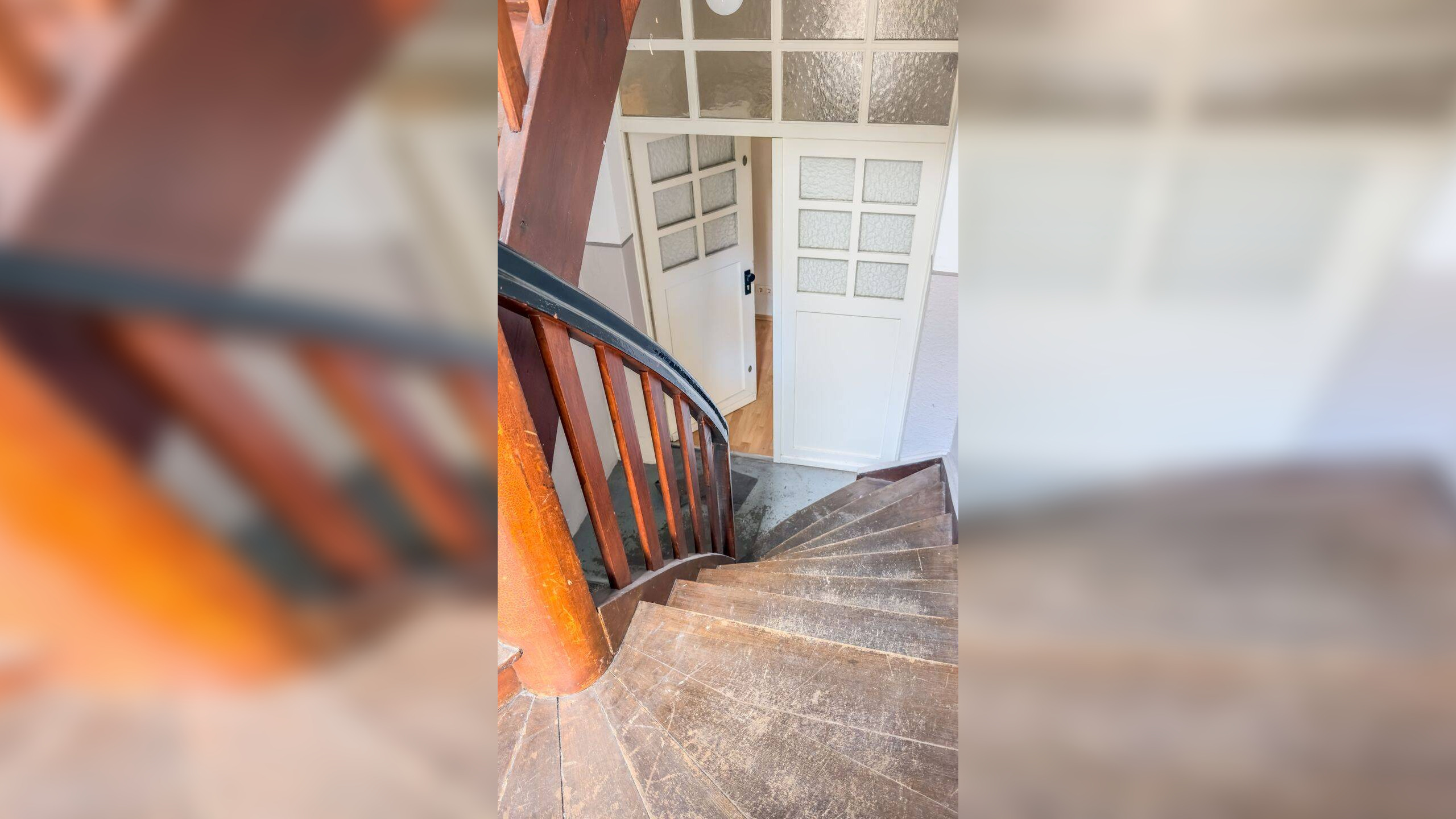 GELEGENHEIT IM NORDEND AM HOLZHAUSENPARK: Wohnung im 1. OG zu verkaufen…sofort frei!, 60318 Frankfurt am Main (Innenstadt Nordend-Ost Nordend-West)