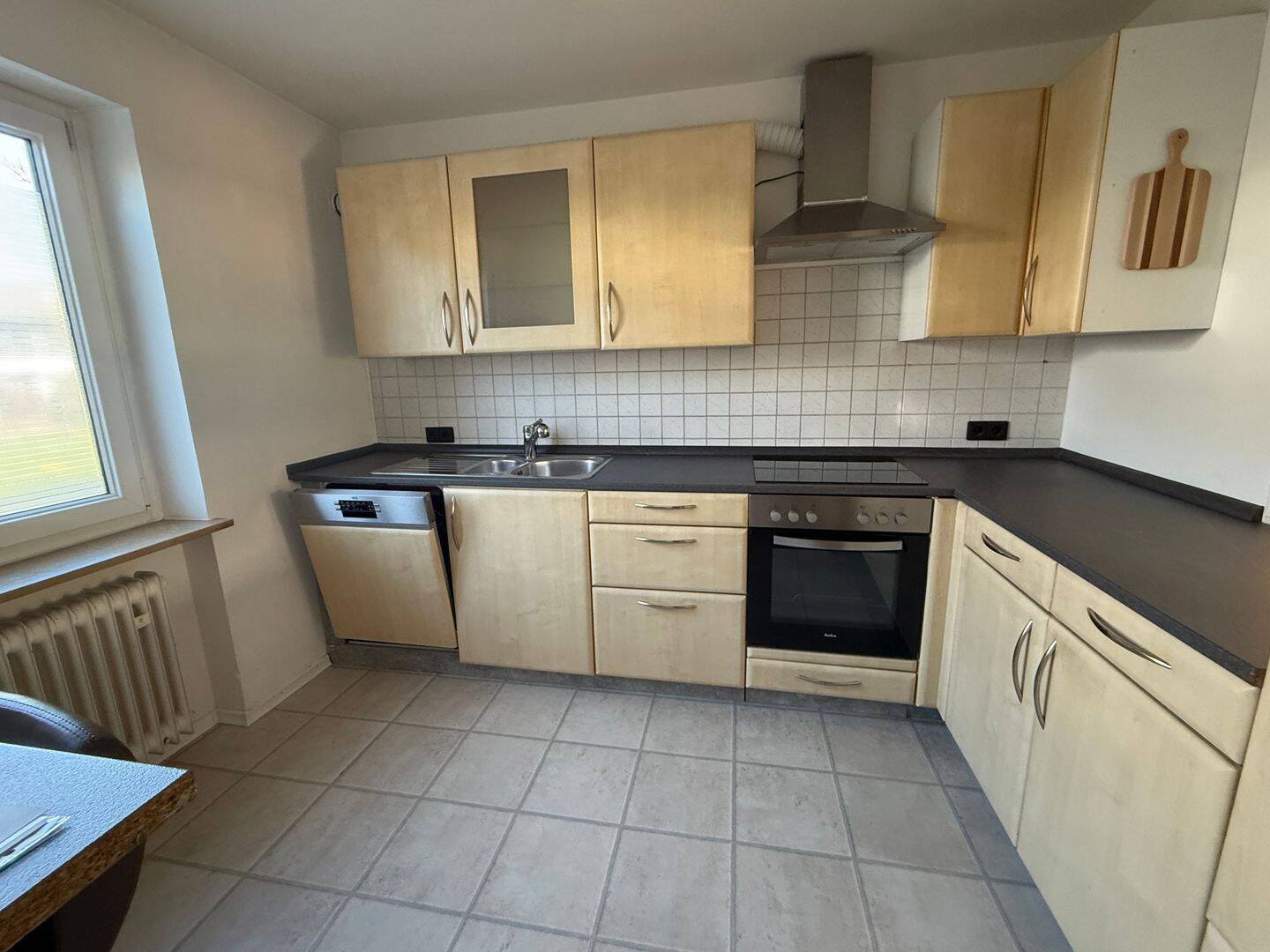 Perfektes für Familie: Reihenmittelhaus in Bad Aibling: Garten, Garage & sofort beziehbar – Ihr Traum vom Eigenheim!, 83043 Bad Aibling