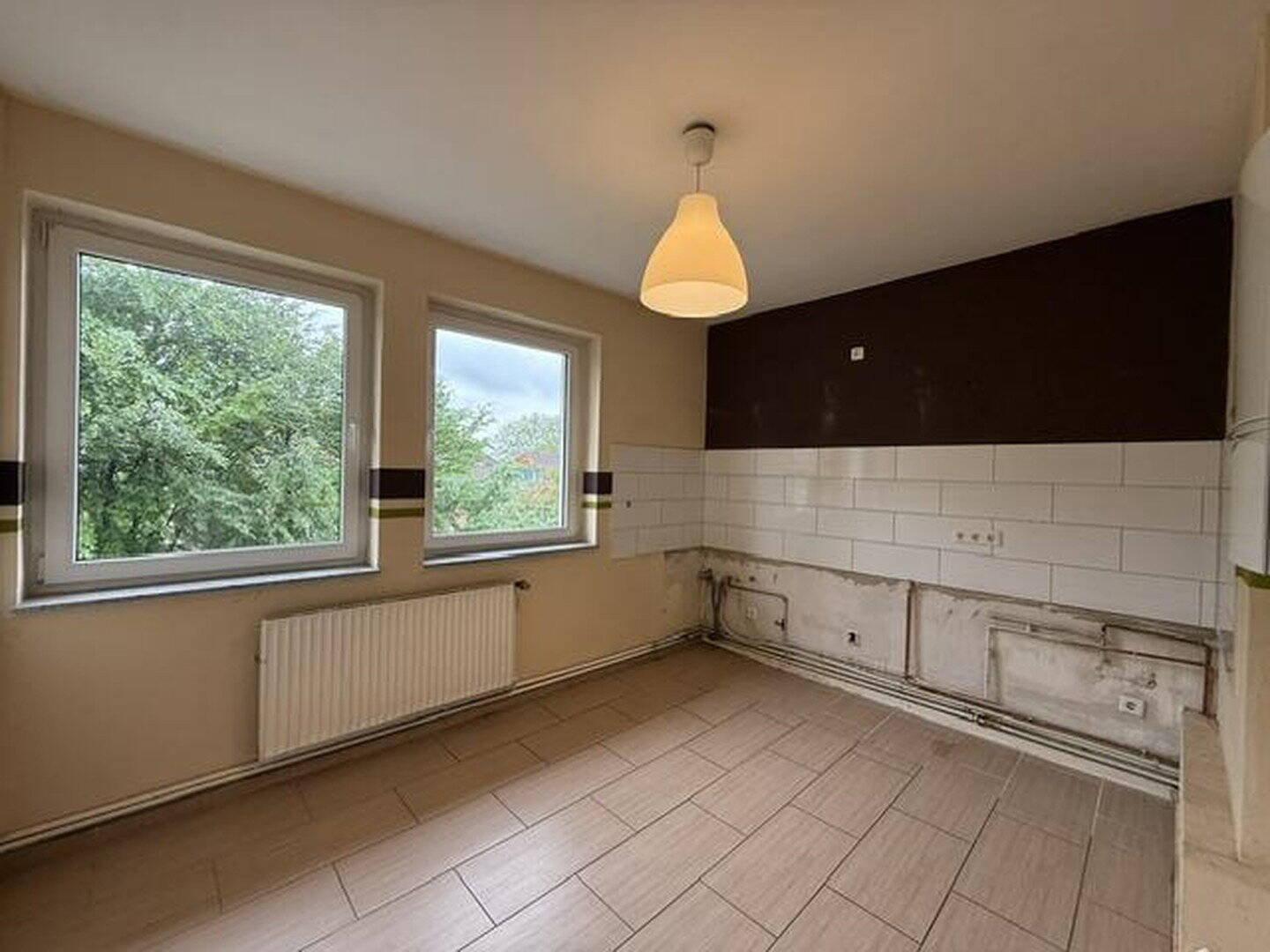 Schöne 2-Zimmer Wohnung in attraktiver Lage von Leverkusen, 51373 Leverkusen (Bürrig Küppersteg Rheindorf Wiesdorf)
