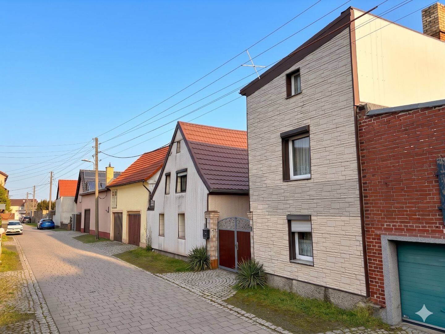 Doppelpack mit Potential – Ihr neues Wohnprojekt in Schkeuditz – Glesien, 4435 Schkeuditz