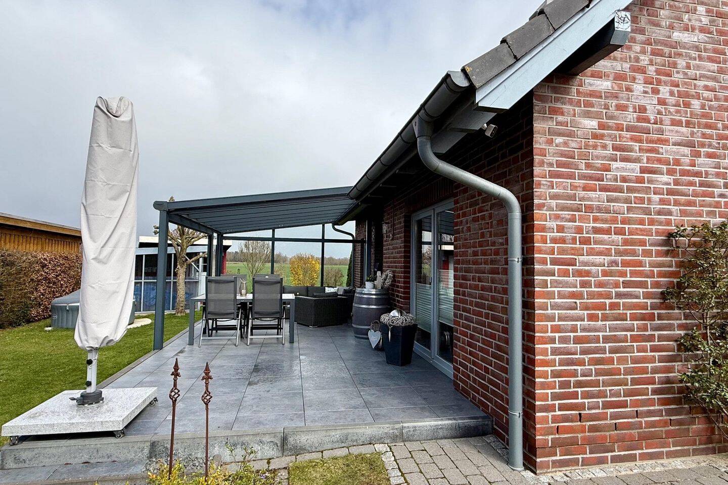 Modernes Wohlfühlhaus mit Charme und Komfort in Visselhövede!, 27374 Visselhövede