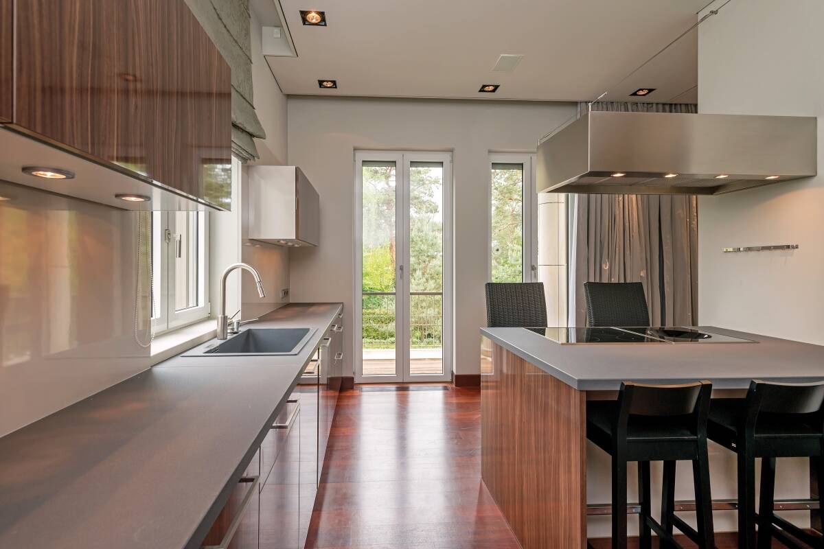 Luxuswohnung in der Villa Grunewaldherz mit Concierge, 14195 Berlin (Steglitz-Zehlendorf)
