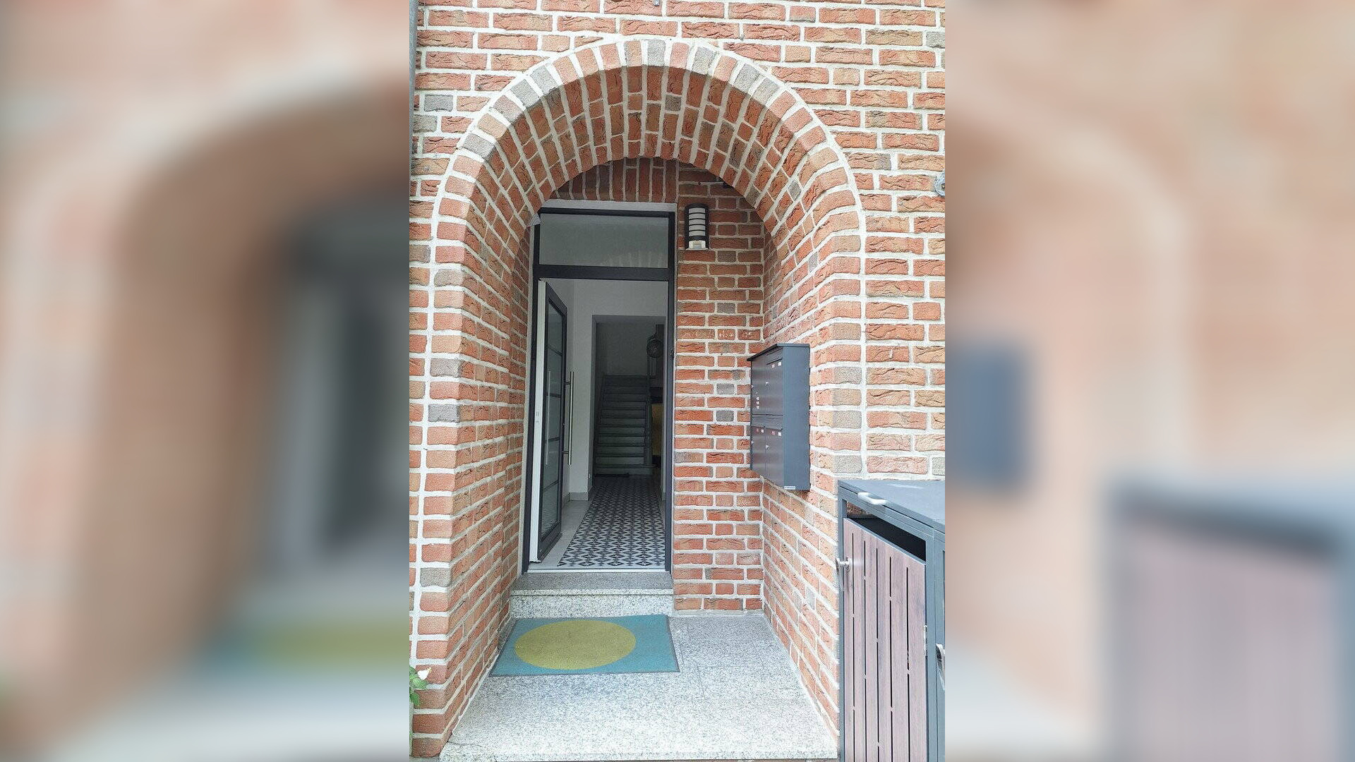 Eigentumswohnung Obergeschoss und Dachgeschoss als Ausbaureserve, 45721 Haltern am See