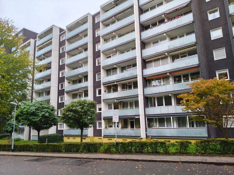 Helle Eigentumswohnung in Essen Holthausen, 45277 Essen (Überruhr-Hinsel Überruhr-Holthausen)