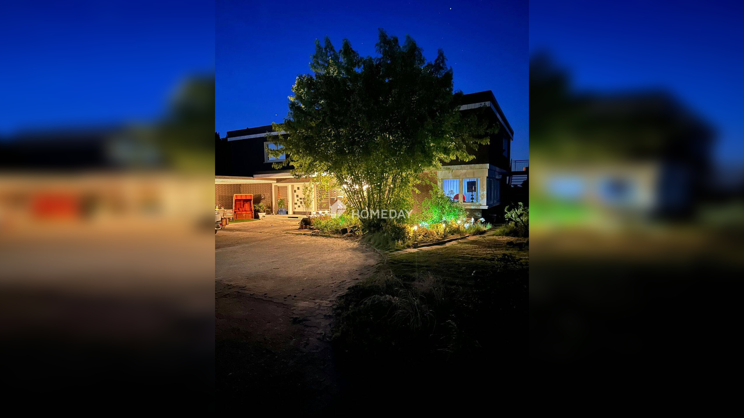 Großzügiges Einfamilienhaus mit Indoor-Pool, Einliegerwohnung und parkähnlichem Grundstück, 59320 Ennigerloh