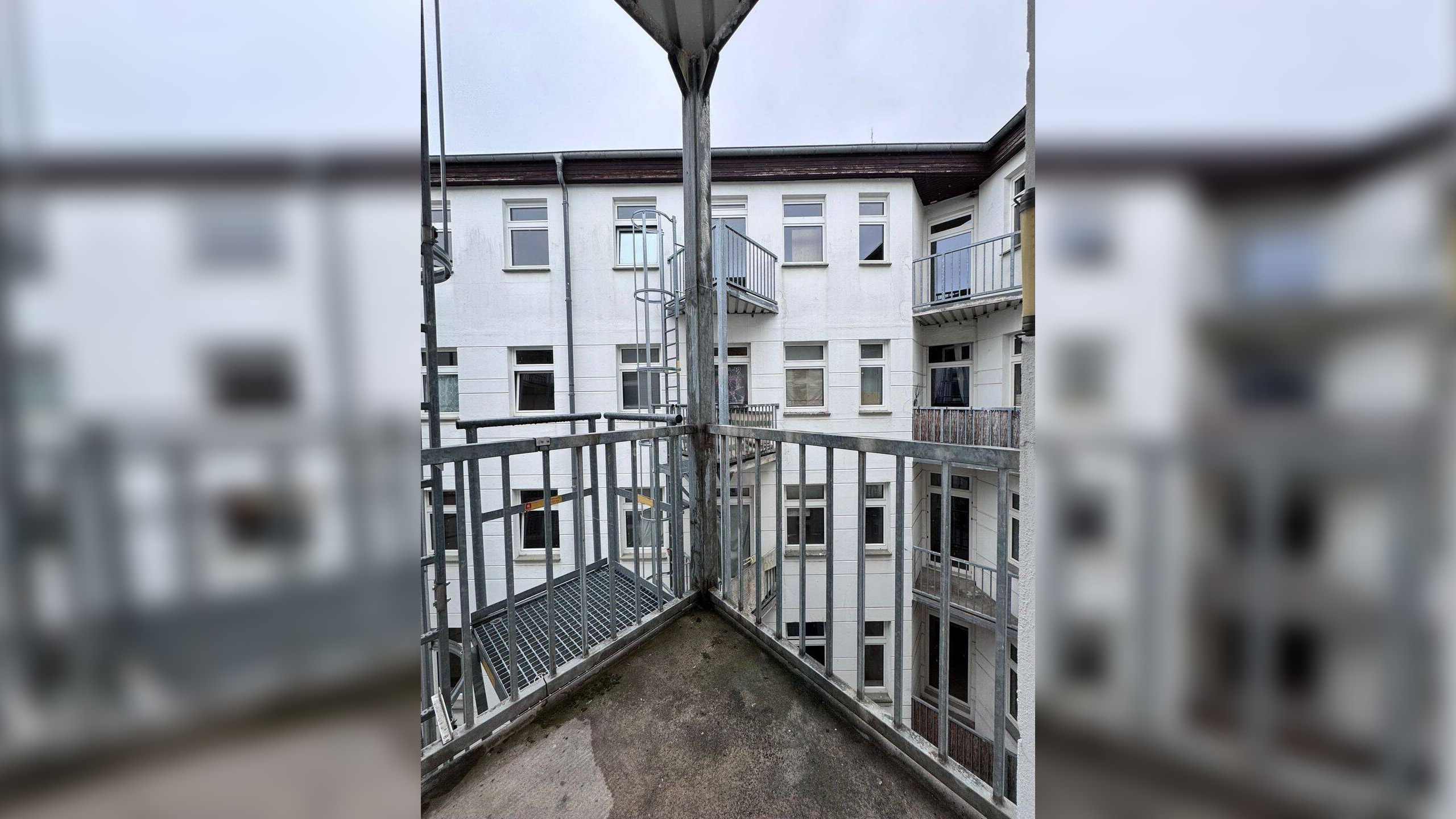 1-Raum-Wohnung in Magdeburg Stadtfeld Ost, 39108 Magdeburg (Altstadt Stadtfeld Ost)