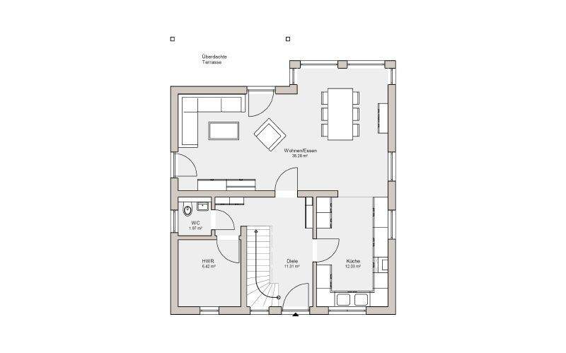 Individuell bauen, ganz entspannt!, 99192 Nesse-Apfelstädt