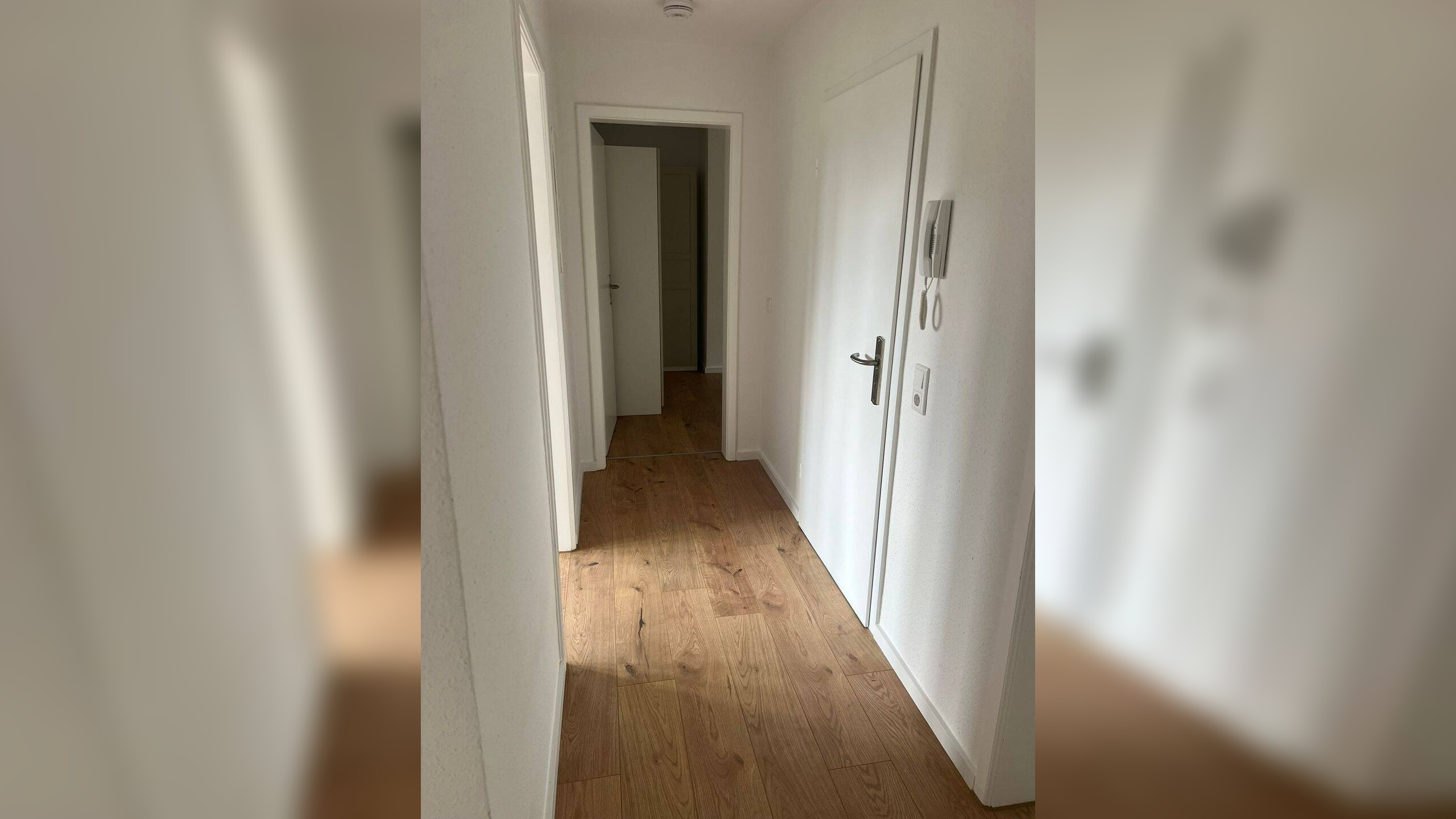 DREIZIMMER/GUTE AUSSTATTUNG/KLEINE EINHEIT/GARAGE ZWISCHEN DREIKÖNIGENVIERTEL UND POMONA, 41464 Neuss