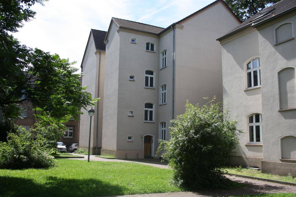 Wohnen, wo das Herz schlägt – in ruhiger und doch zentraler Lage. – 47166 Duisburg – Vorschaubild 3