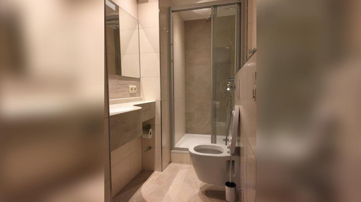 Exklusive möblierte 3-Zimmer-Wohnung  in München-Bogenhausen – München – Vorschaubild 4