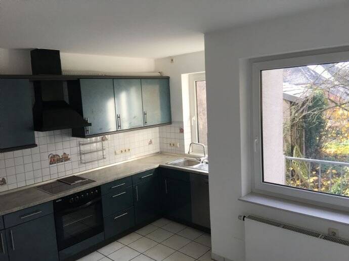 Helle Wohnung über 2 Etagen mit Terasse und Stellplatz in Osnabrück Nahne, provisionsfrei, 49082 Osnabrück (Kalkhügel Nahne Schölerberg Sutthausen)