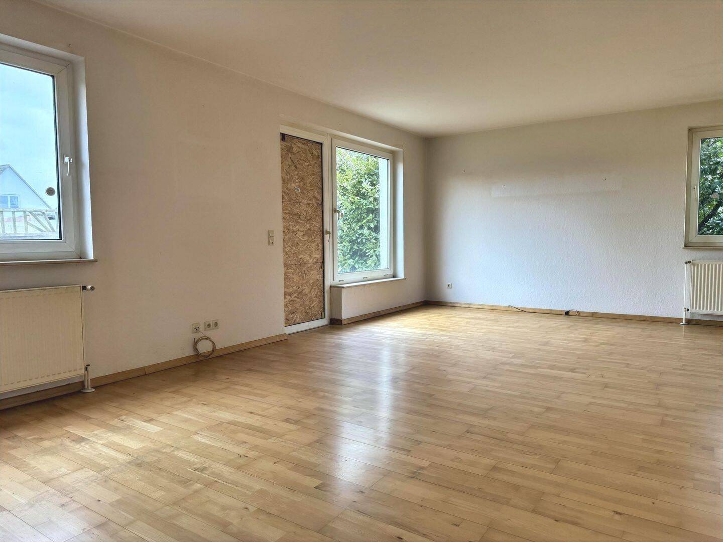 Solide Basis, große Möglichkeiten – Ihr Haus zum Verwirklichen, 27729 Vollersode