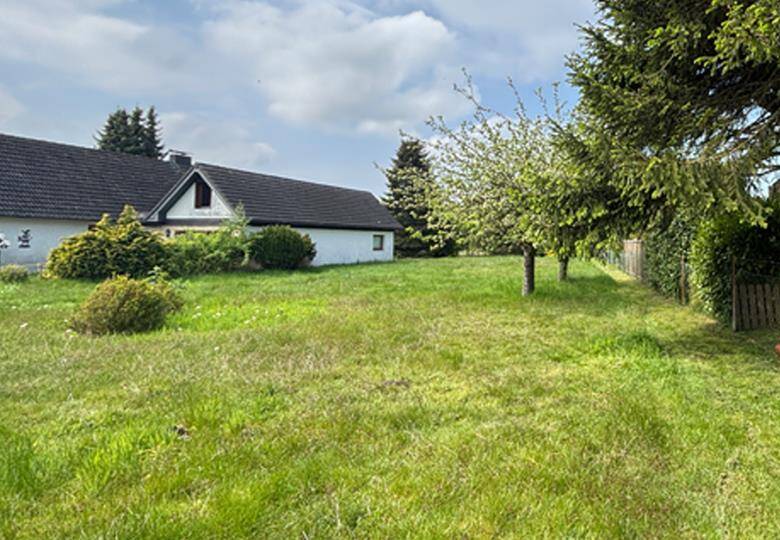 Raum für Ideen: Baugrundstück mit Potenzial in Top-Wohnlage, 28790 Schwanewede