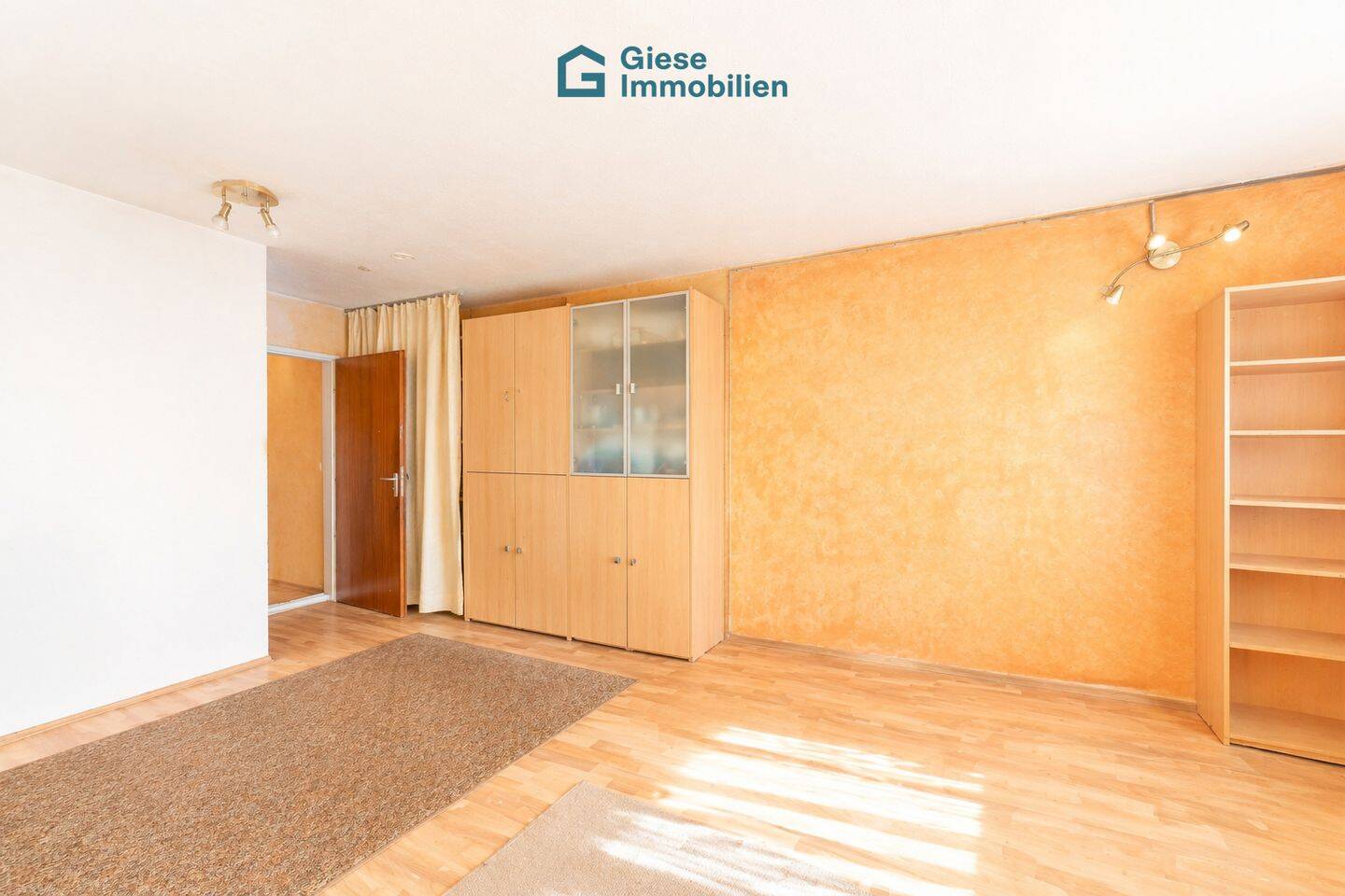 Charmante 1-Zimmer-Wohnung in Toplage, 70188 Stuttgart (Mitte Ost)