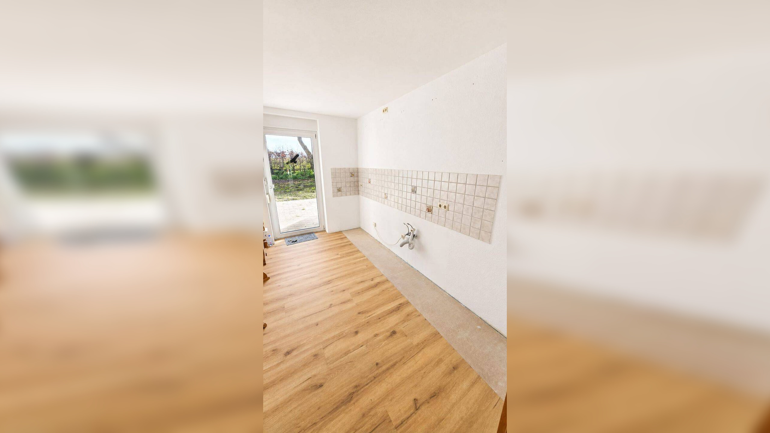 Modernes Familienhaus mit Wintergarten, großem Garten & Garage in ruhiger Lage, 27478 Cuxhaven