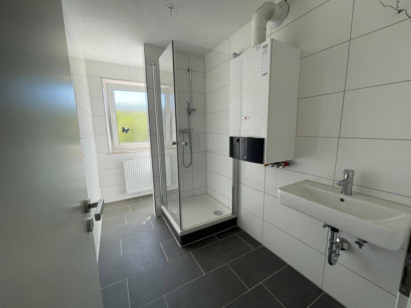 Helle 2-Zimmer Wohnung im 4.OG am Südstadtpark in Fürth! – 90763 Fürth – Vorschaubild 5