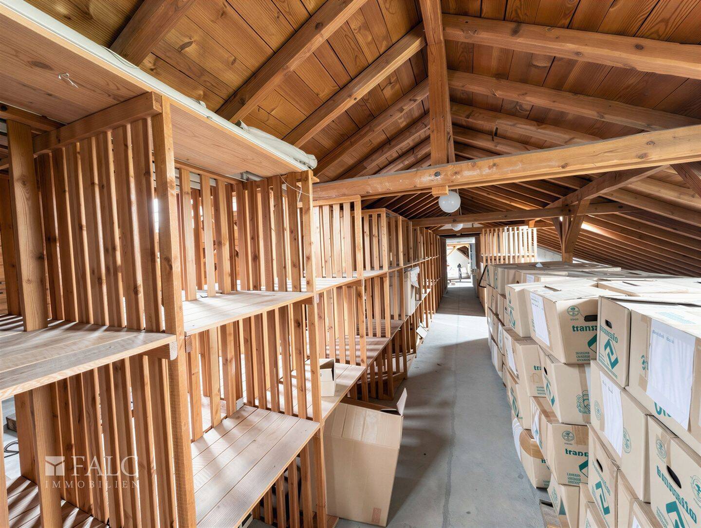 Loft, Wohnen oder Gewerbe – 2.800 m² Entwicklungspotenzial sichern, 42897 Remscheid (Lennep)