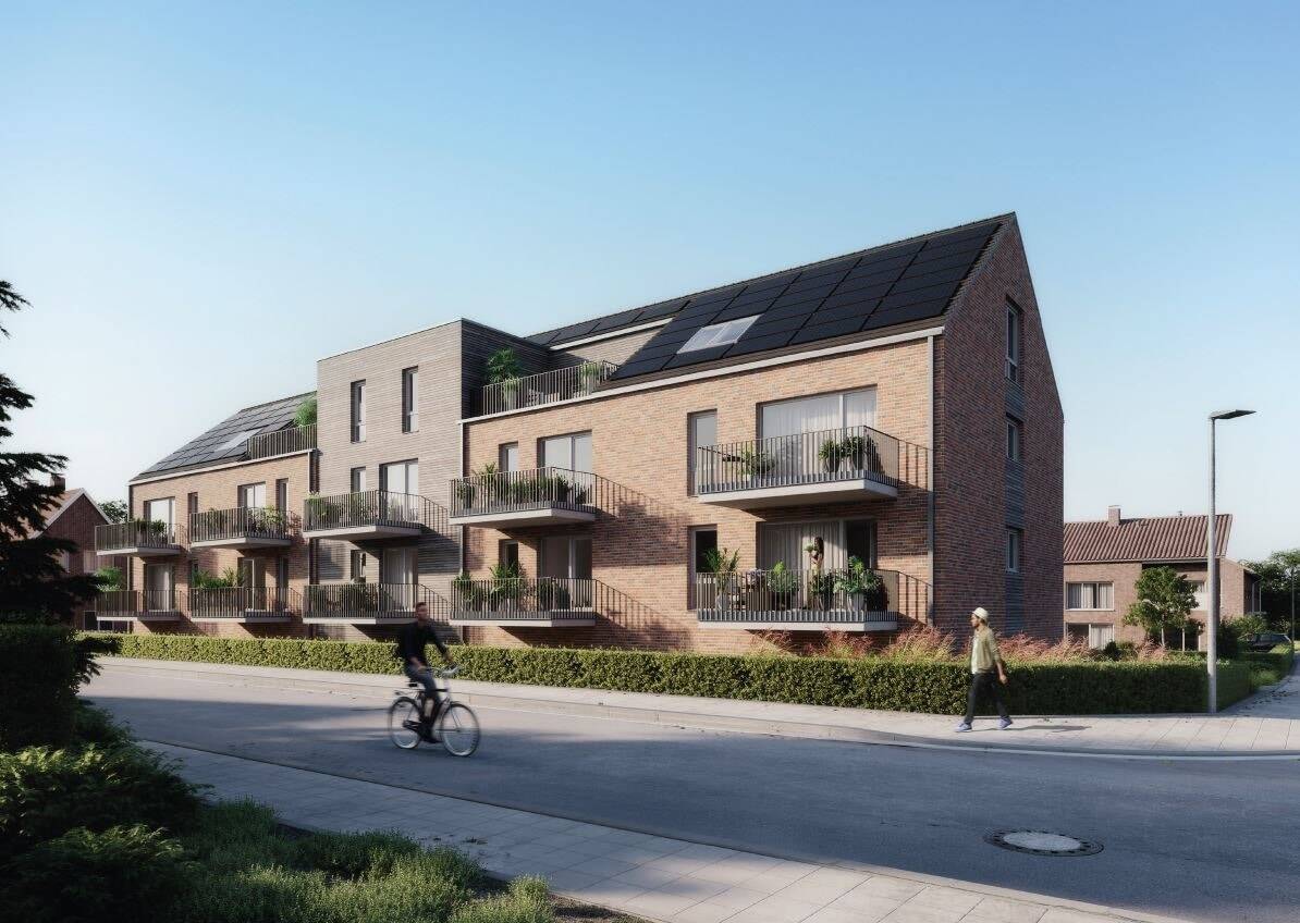 Helle und moderne Mietwohnung, 48455 Bad Bentheim