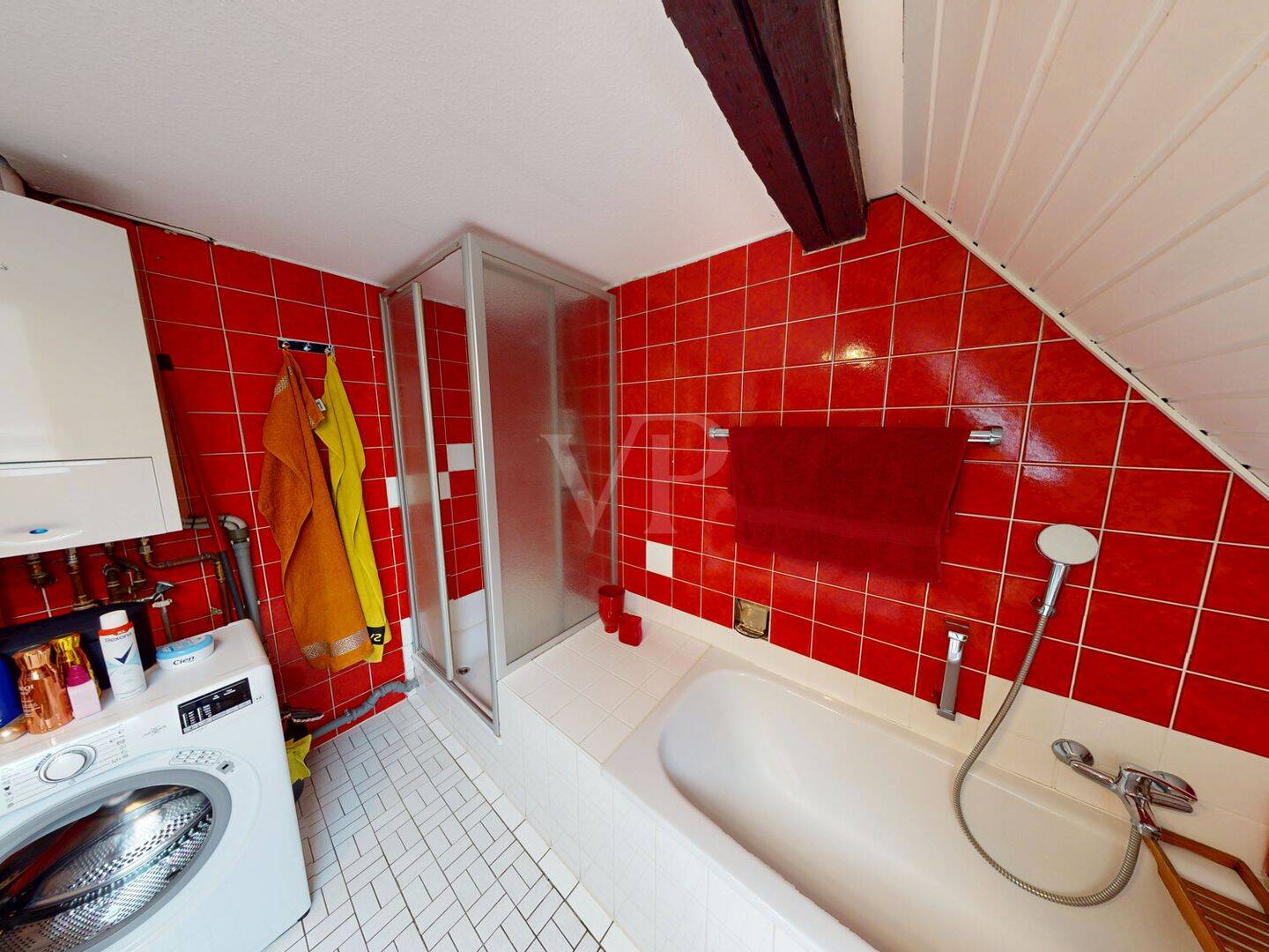 Wohn- & Geschäftshaus in Oberkirch-Zentrum: ca. 6 % Bruttorendite!, 77704 Oberkirch