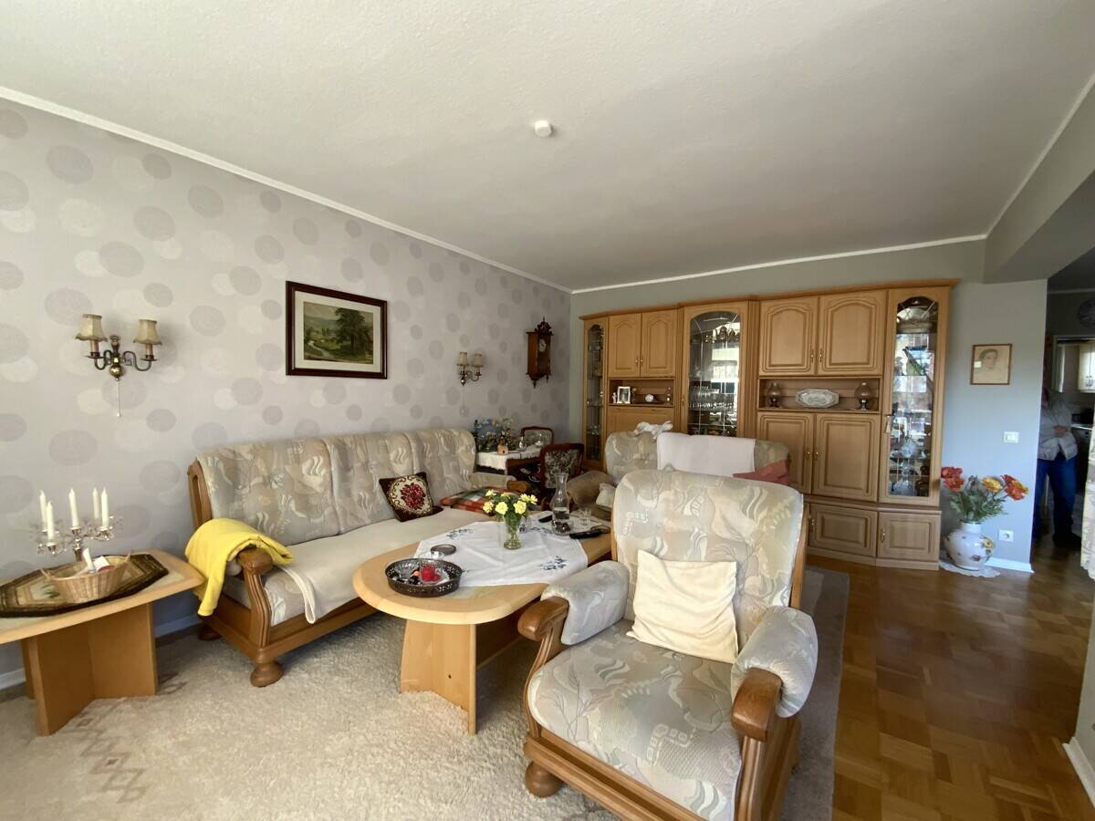 4 Zimmer Eigentumswohnung in 23730 Neustadt in Holstein, 23730 Neustadt in Holstein