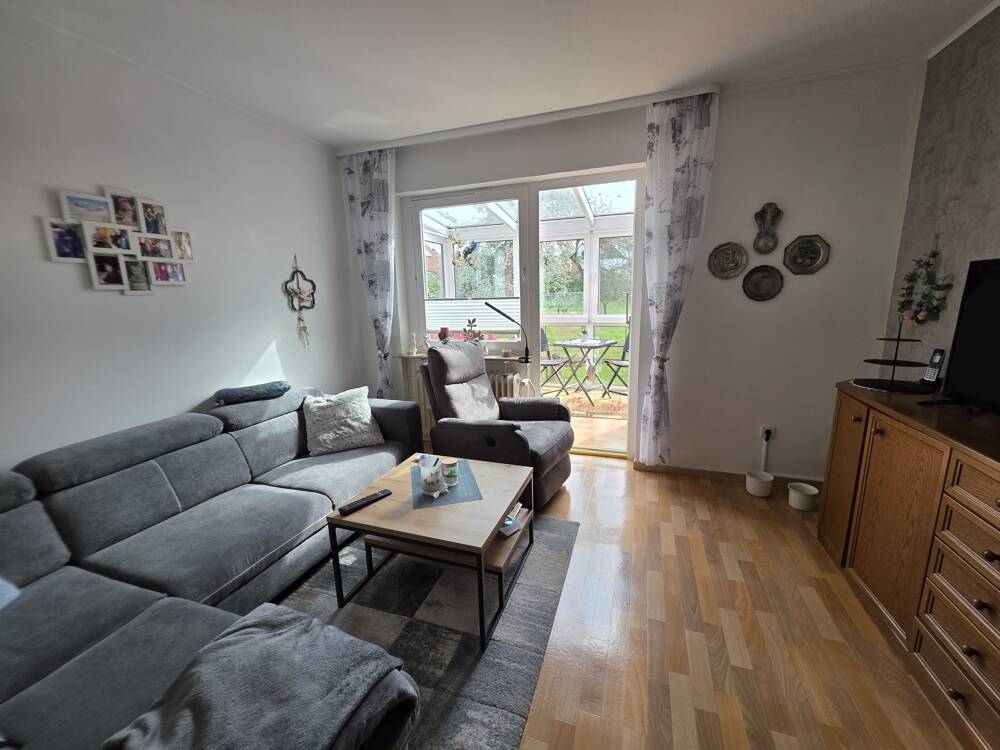 Schöne DHH in herrlicher Lage wartet auf neues Leben im Haus…., 34317 Habichtswald