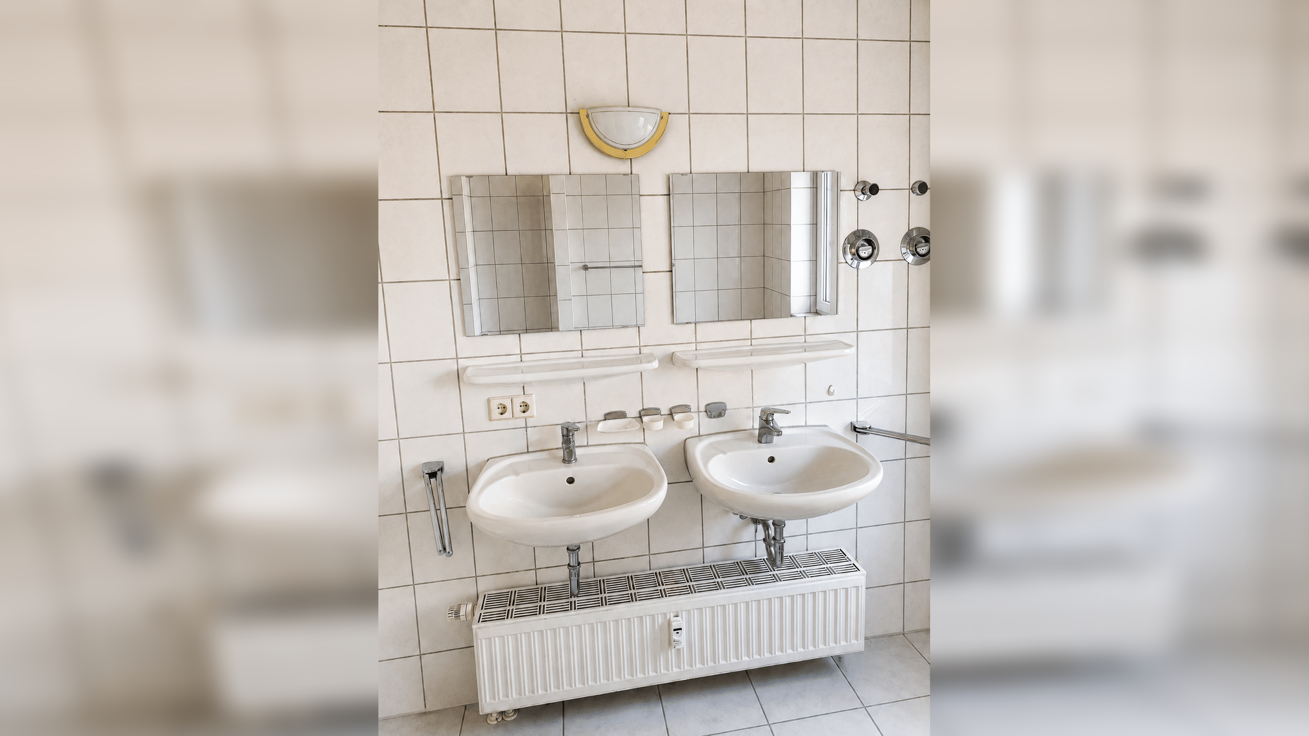 Helle 3,5-Zimmer-Wohnung in Bad Waldsee, 69 m², 2 TG-Stellplätze, 88339 Bad Waldsee