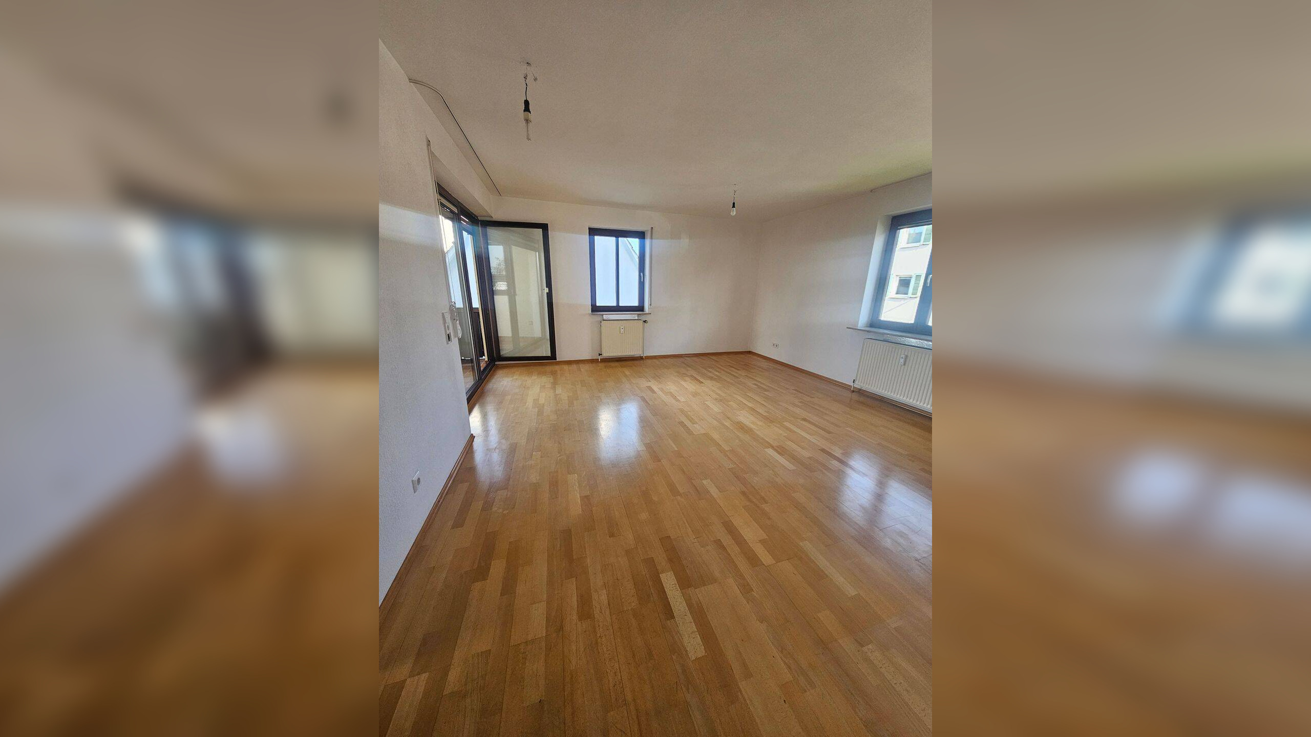 Charmantes 2-Zimmer-Wohnung mit Balkon in Esslingen-Rüdern, 73733 Esslingen am Neckar