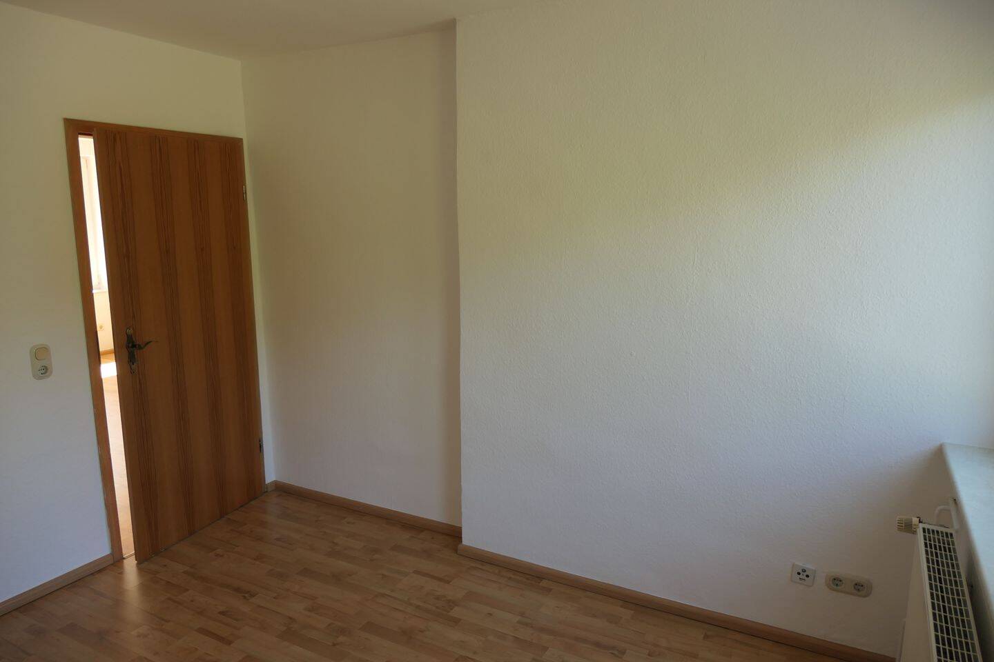 Entspannt Leben! 2-Zi.-Whg. in Helmstedt Barmke – Gartenmitbenutzung!, 38350 Helmstedt