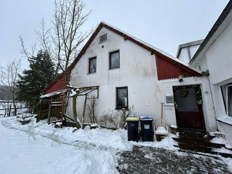 Grundstück ca. 1300 m² bebaut mit Altbestand, 27367 Horstedt