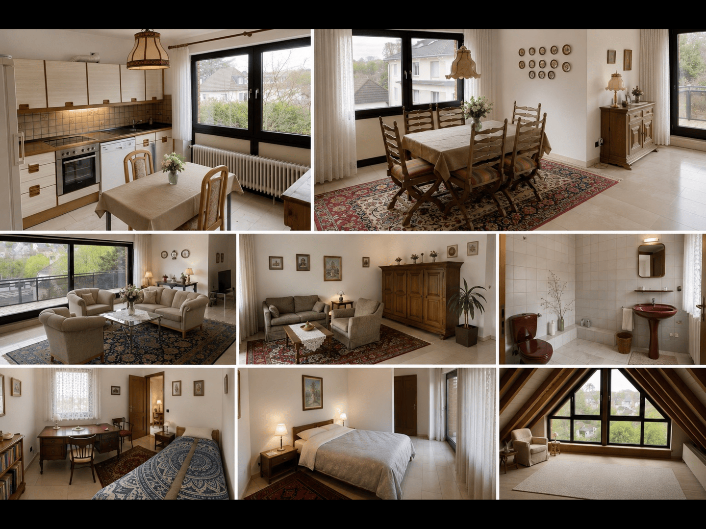 Mehrgenerationenhaus Velbert Neviges provisionsfreier Verkauf, 42553 Velbert