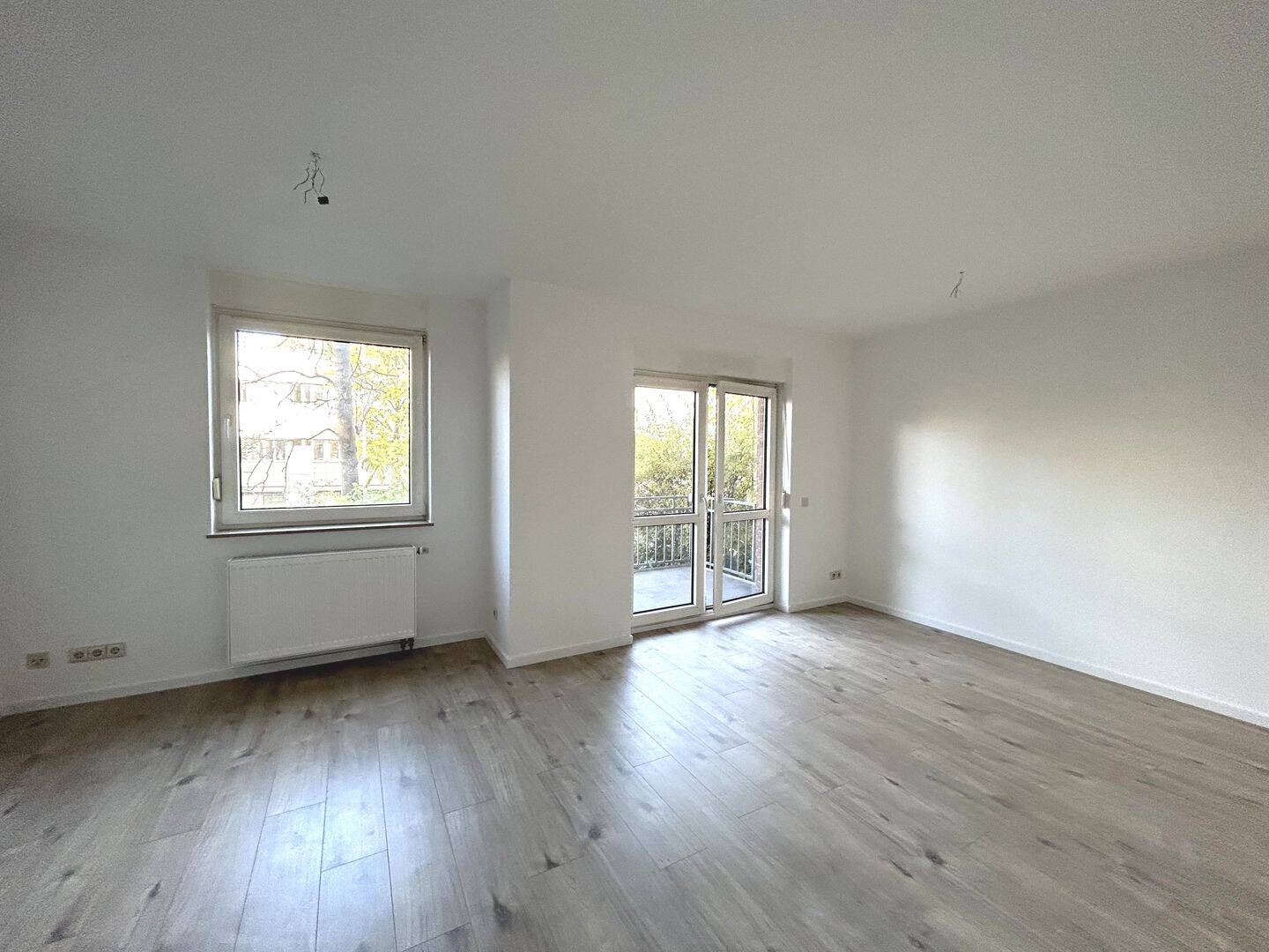 Familiäre 3-Raumwohnung in Staßfurt – Wir sanieren für Sie !, 39418 Staßfurt