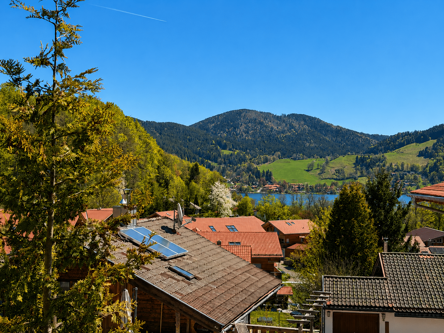 Ruhe. Sonne. Schliersee. Ein Haus mit Zukunftspotential, 83727 Schliersee