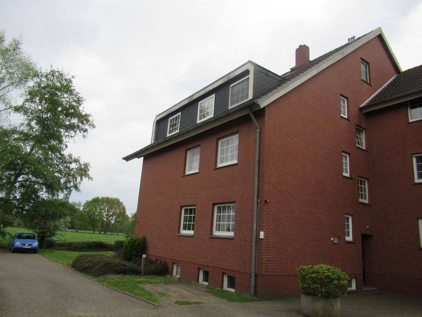 Toller Ausblick! Wunderschöne 3 Zimmer-Wohnung in ruhiger Randlage von Delmenhorst, 27751 Delmenhorst