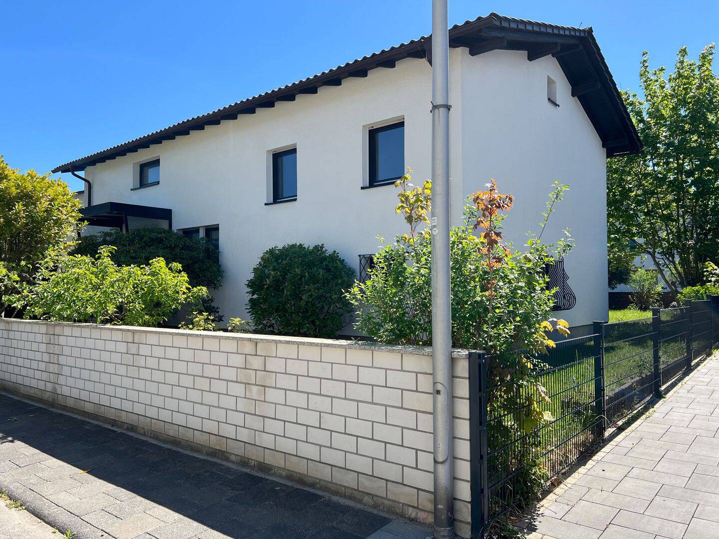 Großzügiges Einfamilienhaus in ruhiger Lage in Babenhausen, 64832 Babenhausen