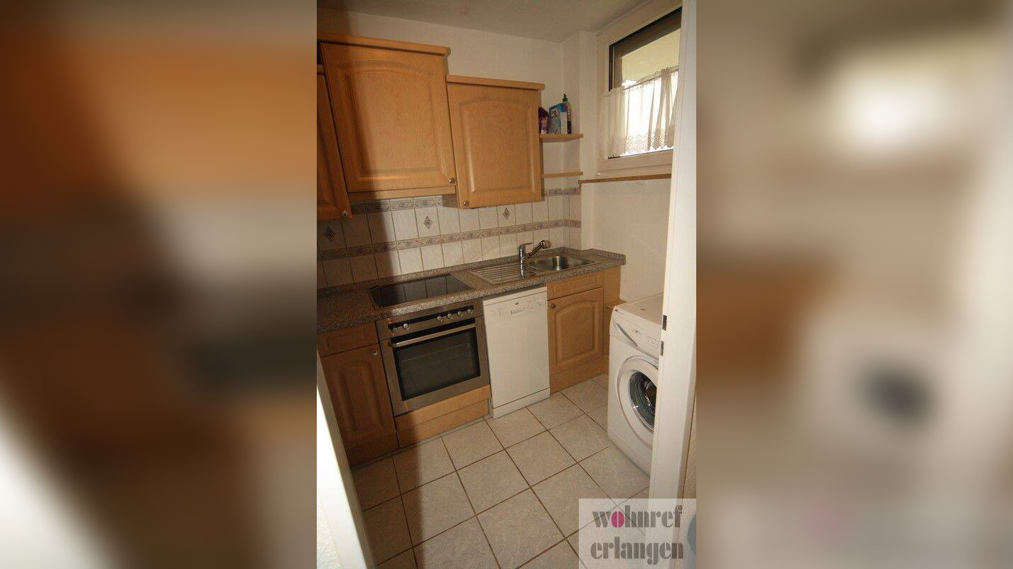Schöne und moderne 2,5 Zimmer-Wohnung in Alterlangen – 91056 Erlangen – Vorschaubild 3